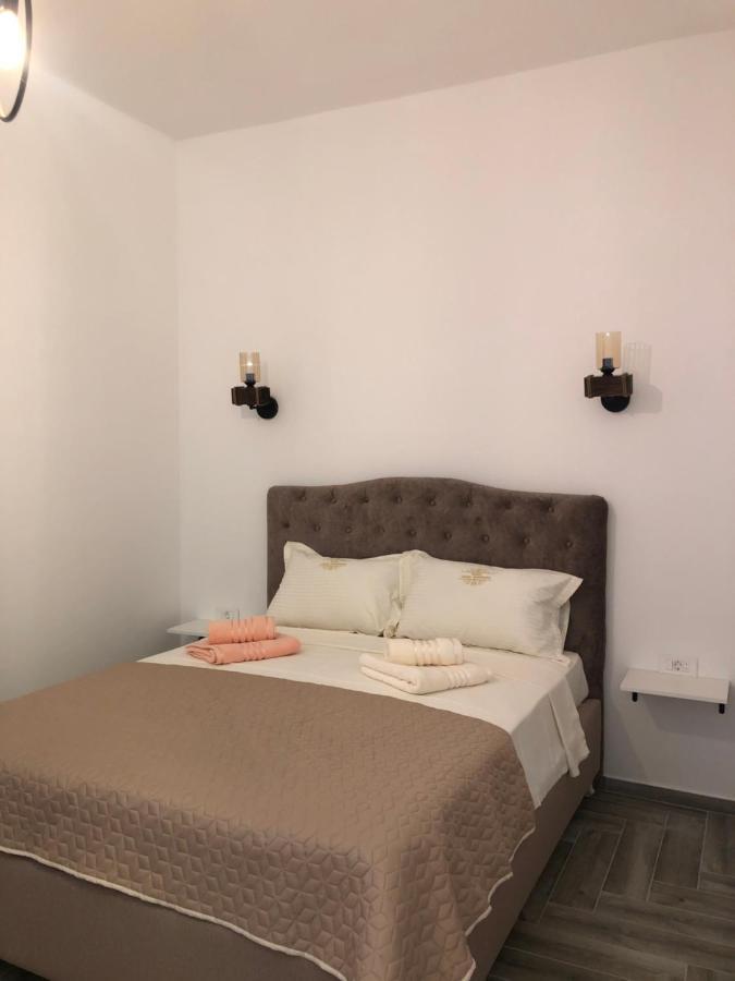 Belami Luxury Apartments Ulcinj Exterior photo