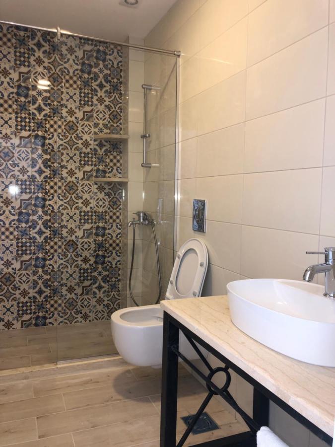 Belami Luxury Apartments Ulcinj Exterior photo