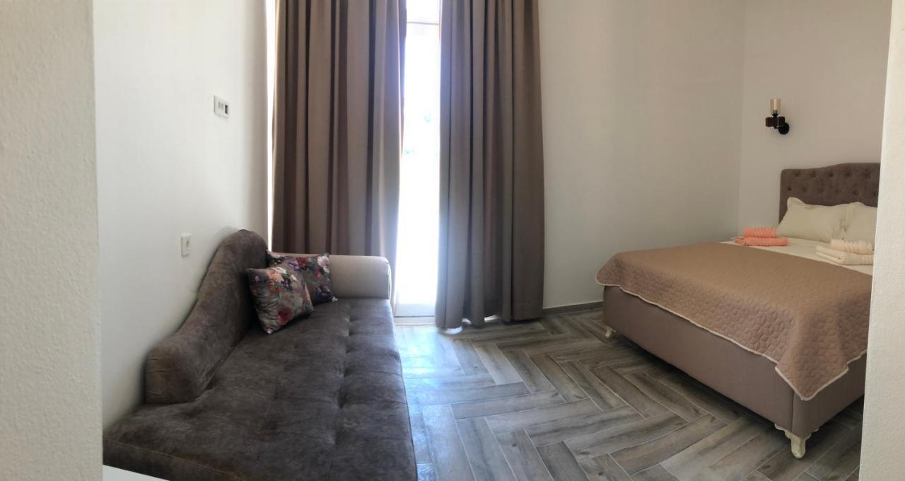 Belami Luxury Apartments Ulcinj Exterior photo