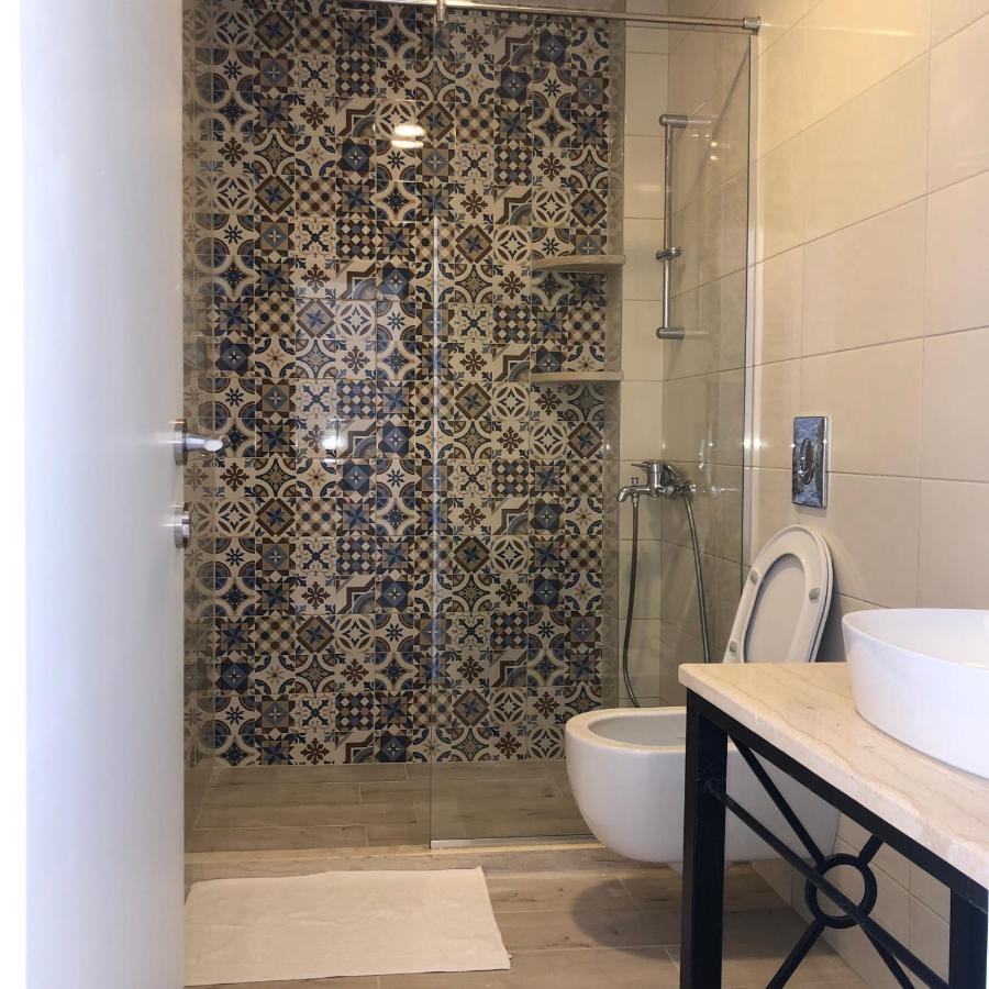Belami Luxury Apartments Ulcinj Exterior photo