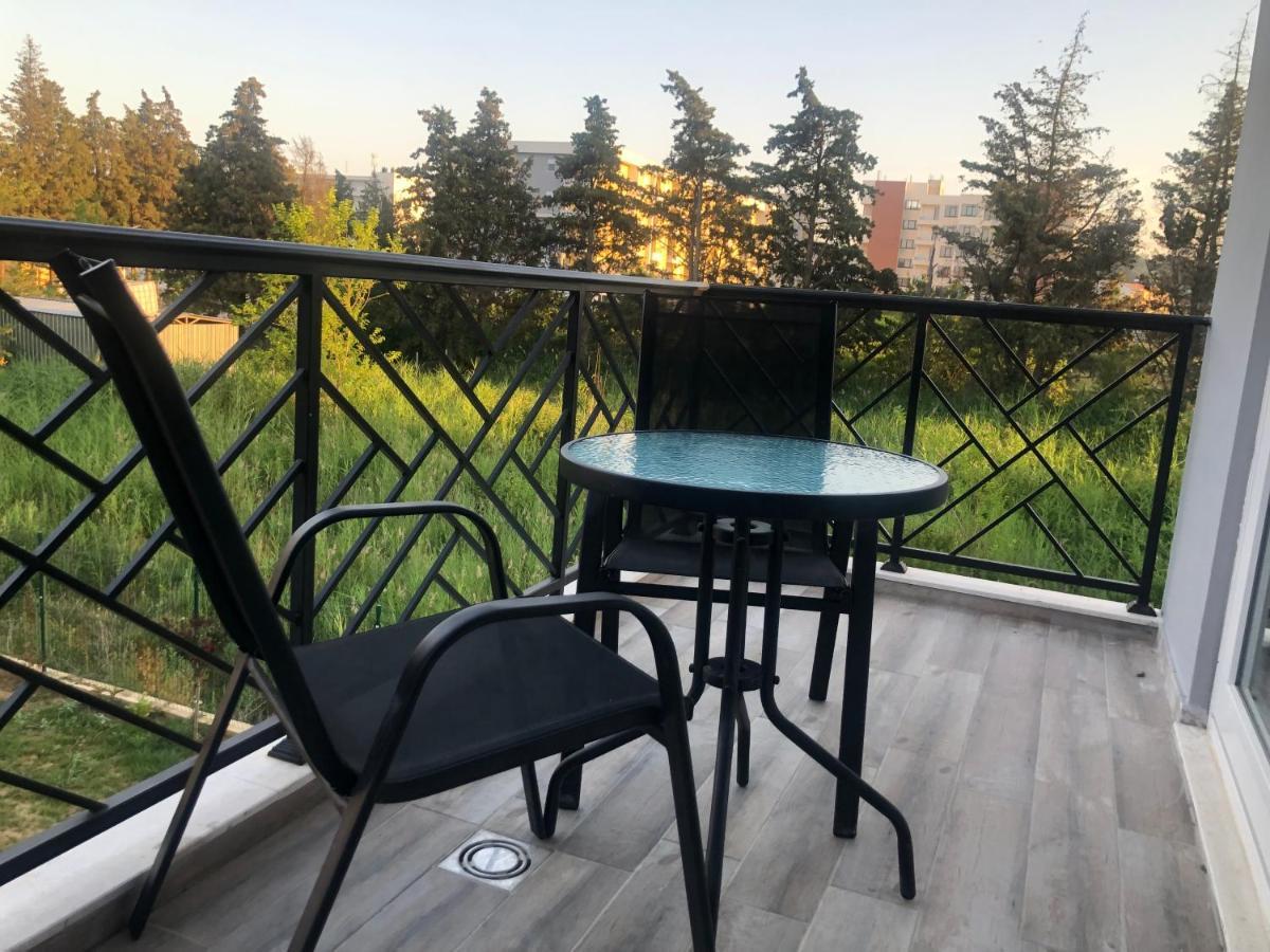 Belami Luxury Apartments Ulcinj Exterior photo