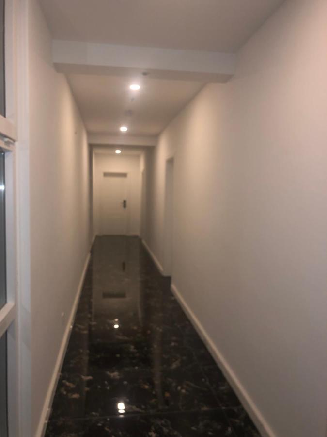 Belami Luxury Apartments Ulcinj Exterior photo